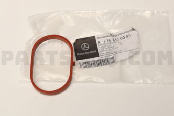 MERCEDES A2761410080 GASKET,INTAKE MANIFOLD-S(W221)
