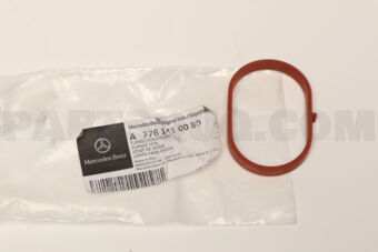 MERCEDES A2761410080 GASKET,INTAKE MANIFOLD-S(W221)
