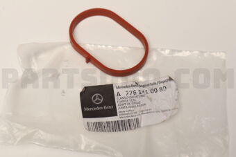 MERCEDES A2761410080 GASKET,INTAKE MANIFOLD-S(W221)
