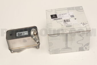 MERCEDES A2761880001 OIL COLLER-E(W212)