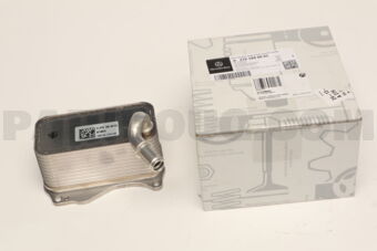 MERCEDES A2761880001 OIL COLLER-E(W212)