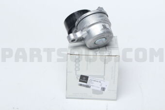 MERCEDES A2762000370 BELT TENSIONER-E(W212)CLS(C219