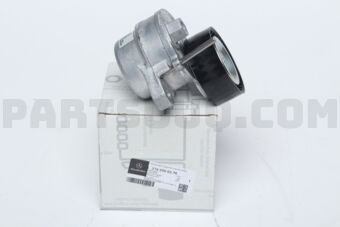 MERCEDES A2762000370 BELT TENSIONER-E(W212)CLS(C219