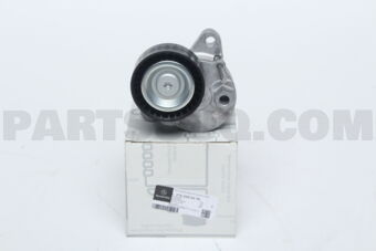 MERCEDES A2762000370 BELT TENSIONER-E(W212)CLS(C219