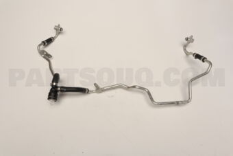 MERCEDES A2762002351 COOLANT LINE
