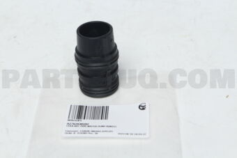 MERCEDES A2762030102 COOLANT PIPE,WATER PUMP-R(W251