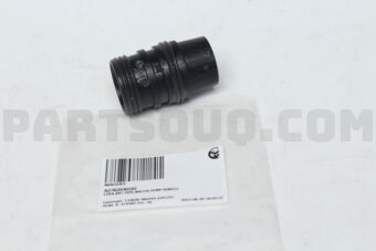 MERCEDES A2762030102 COOLANT PIPE,WATER PUMP-R(W251