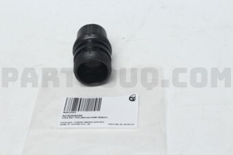 MERCEDES A2762030102 COOLANT PIPE,WATER PUMP-R(W251