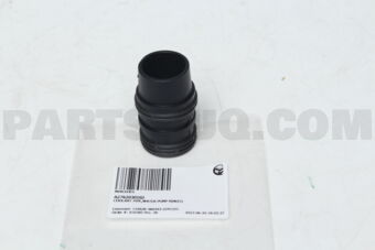 MERCEDES A2762030102 COOLANT PIPE,WATER PUMP-R(W251