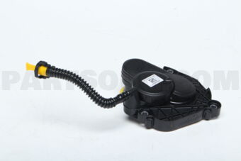 MERCEDES A2780100431 HOUSING COVER W-COUPLING-W166