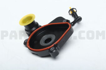 MERCEDES A2780100431 HOUSING COVER W-COUPLING-W166