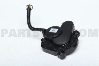 MERCEDES A2780100431 HOUSING COVER W-COUPLING-W166