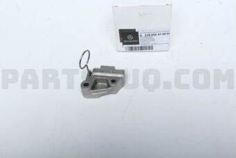 MERCEDES A2780504700 CHAIN TENSIONER LFT-E(W212)