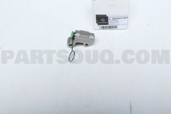MERCEDES A2780504700 CHAIN TENSIONER LFT-E(W212)
