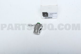 MERCEDES A2780504700 CHAIN TENSIONER LFT-E(W212)