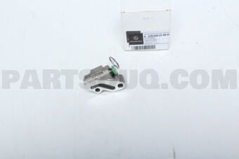 MERCEDES A2780504700 CHAIN TENSIONER LFT-E(W212)