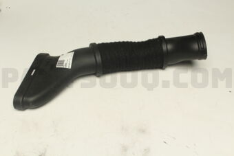 MERCEDES A2780902582 HOSE,AIR INTAE LEFT-M(W166)