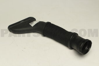 MERCEDES A2780902582 HOSE,AIR INTAE LEFT-M(W166)