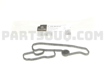 MERCEDES A2781840280 OIL SEAL,OIL COOLER-M(W166)