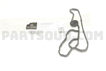 MERCEDES A2781840280 OIL SEAL,OIL COOLER-M(W166)