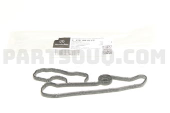 MERCEDES A2781840280 OIL SEAL,OIL COOLER-M(W166)