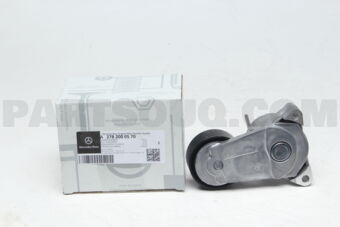 MERCEDES A2782000570 BELT TENSIONER-M(W166)