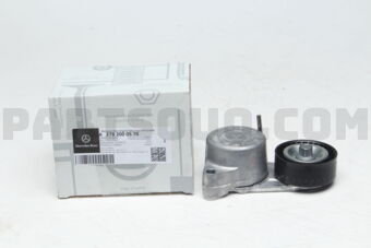MERCEDES A2782000570 BELT TENSIONER-M(W166)
