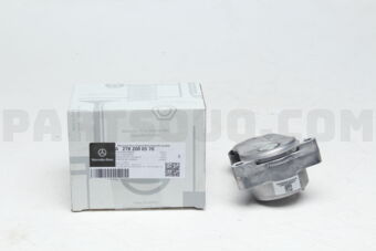 MERCEDES A2782000570 BELT TENSIONER-M(W166)
