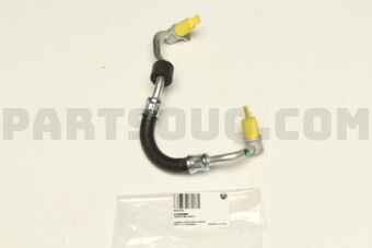 MERCEDES A2782000800 COOLENT LINE-E(W212)