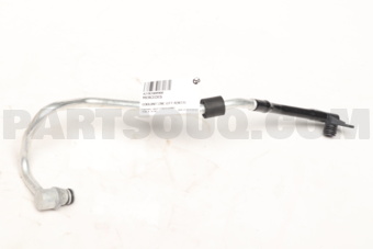 MERCEDES A2782000900 COOLANT LINE LEFT-R(W231)