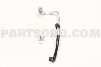 MERCEDES A2782000900 COOLANT LINE LEFT-R(W231)