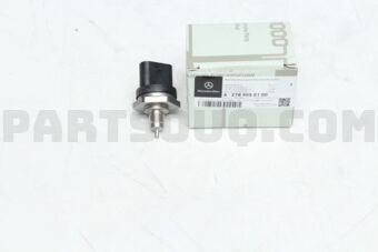 MERCEDES A2789050100 PRESSURE TEMP.SENSOR-S(W221)