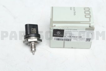 MERCEDES A2789050100 PRESSURE TEMP.SENSOR-S(W221)