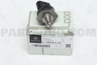 MERCEDES A2789050100 PRESSURE TEMP.SENSOR-S(W221)
