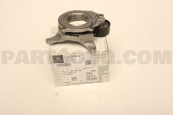 MERCEDES A2822000170 BELT TENSIONER