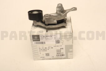 MERCEDES A2822000170 BELT TENSIONER