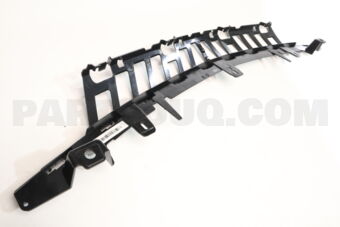 MERCEDES A2908851501 BASIC CARRIER, BUMPER