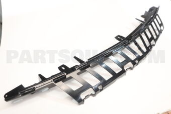 MERCEDES A2908851501 BASIC CARRIER, BUMPER