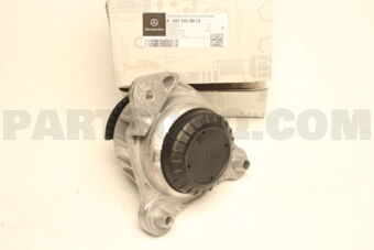 MERCEDES A4472410013 ENGINE MOUNT