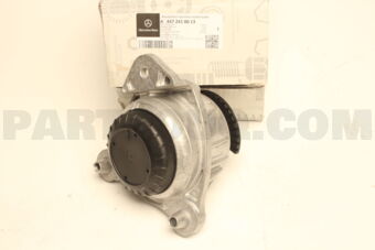 MERCEDES A4472410013 ENGINE MOUNT
