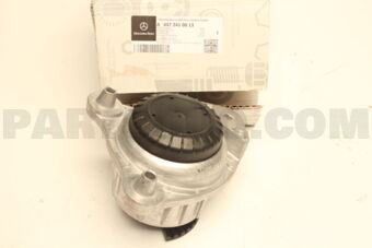 MERCEDES A4472410013 ENGINE MOUNT