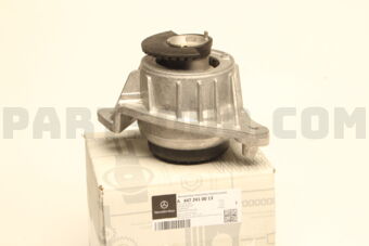 MERCEDES A4472410013 ENGINE MOUNT