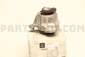 MERCEDES A4472410013 ENGINE MOUNT