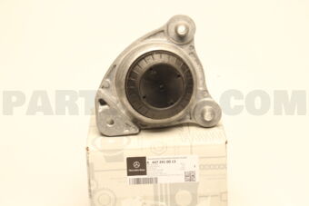 MERCEDES A4472410013 ENGINE MOUNT