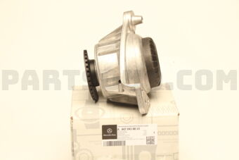 MERCEDES A4472410013 ENGINE MOUNT