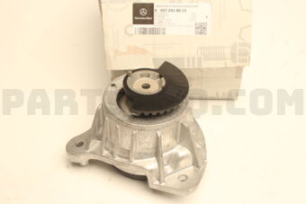 MERCEDES A4472410013 ENGINE MOUNT