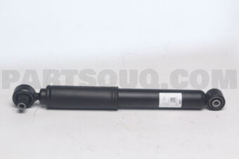 MERCEDES A4473265500 SHOCK ABSORBER