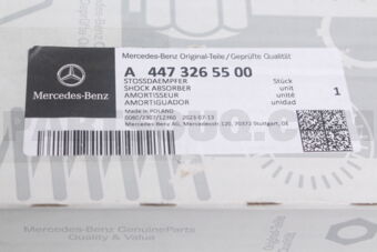 MERCEDES A4473265500 SHOCK ABSORBER