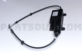 MERCEDES A4479068700 ACTUATOR