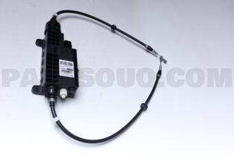 MERCEDES A4479068700 ACTUATOR